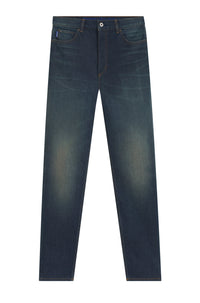 NAVY // JEANS BRODY
