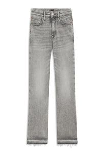 Jean Soft - Dark Grey