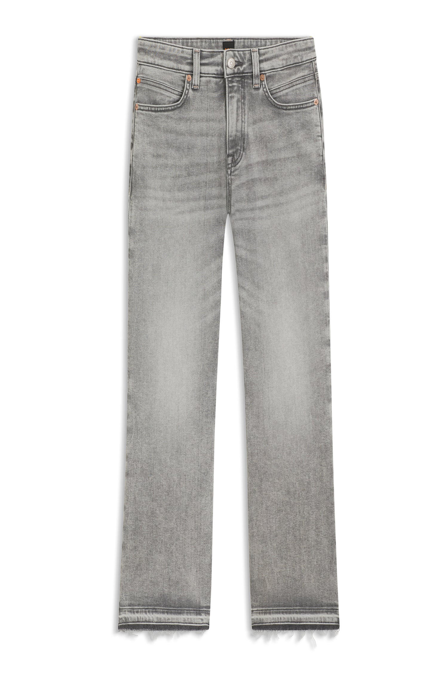Jean Soft - Dark Grey