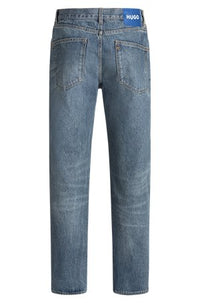 MEDIUM BLUE // JEANS JONAH