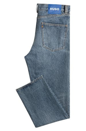 MEDIUM BLUE // JEANS JONAH