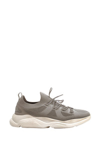 OPEN BROWN // SNEAKER LEON_RUNN_KN