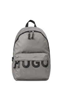 Shaun rucksack - Medium Brown