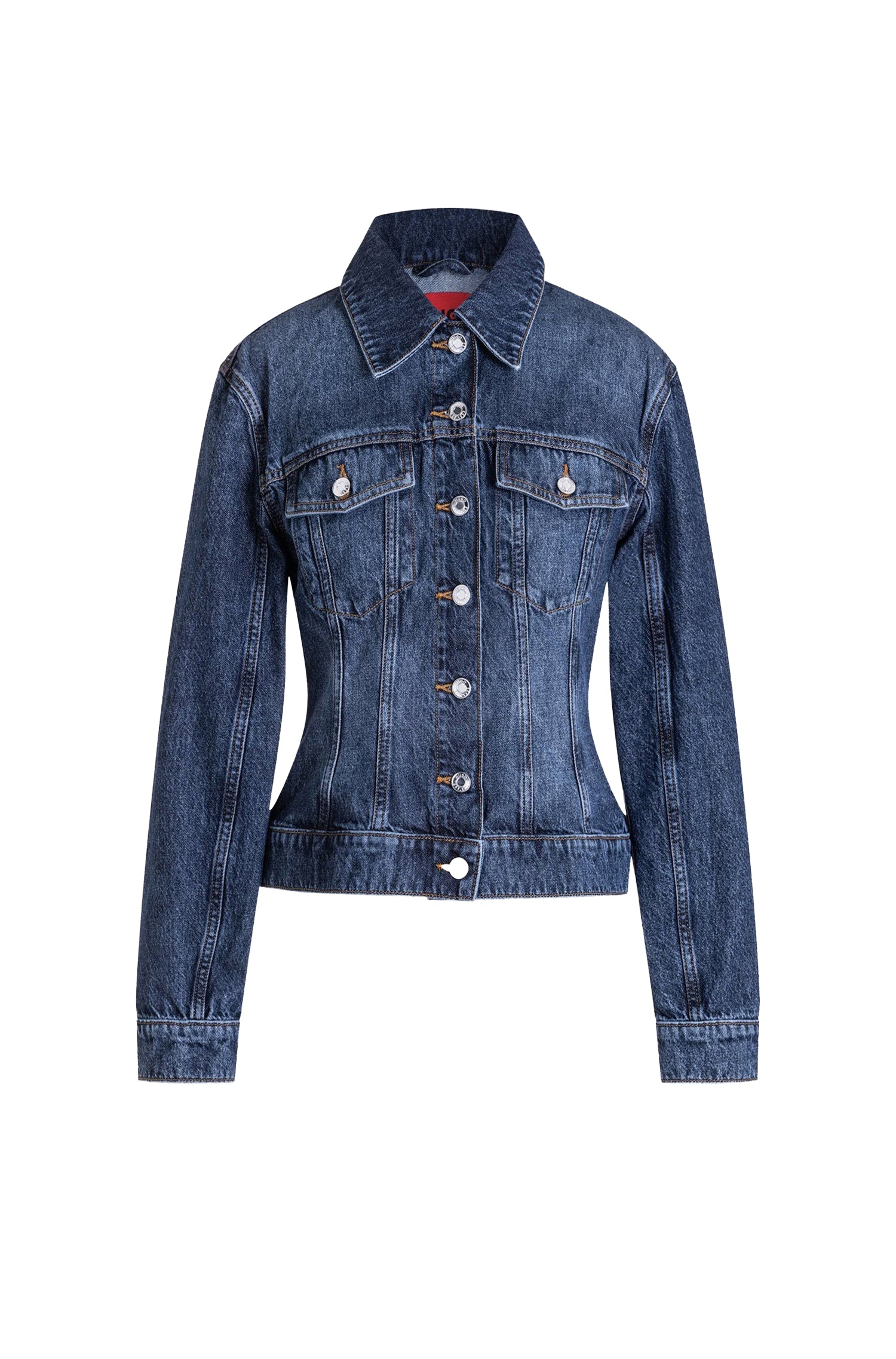 Veste Gistine - Bright Blue