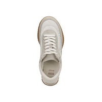 OPEN WHITE // TRAINERS CARLYNN_LOWP_NYSDW