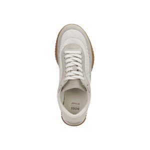 OPEN WHITE // TRAINERS CARLYNN_LOWP_NYSDW