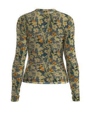 OPEN MISCELLANEOUS // CASUAL TOPS DIRALINA_10