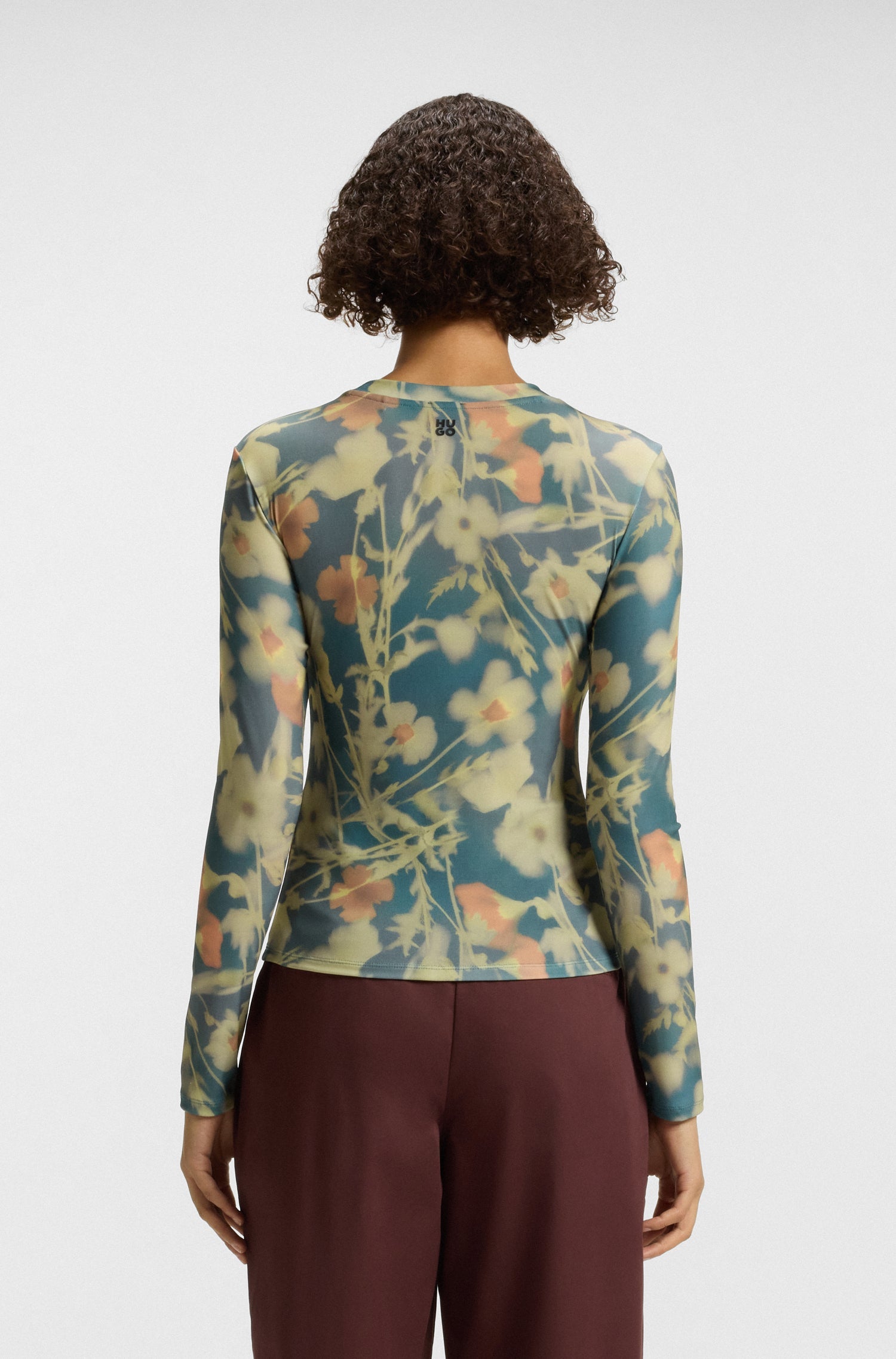 OPEN MISCELLANEOUS // CASUAL TOPS DIRALINA_10