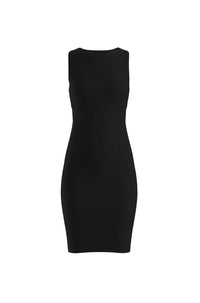 Robe Naironi - Black