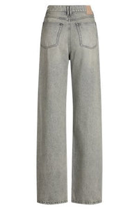 GREY // JEANS C_MARLENE HR SPLIT