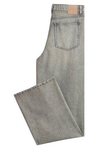 GREY // JEANS C_MARLENE HR SPLIT