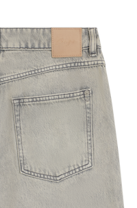 GREY // JEANS C_MARLENE HR SPLIT