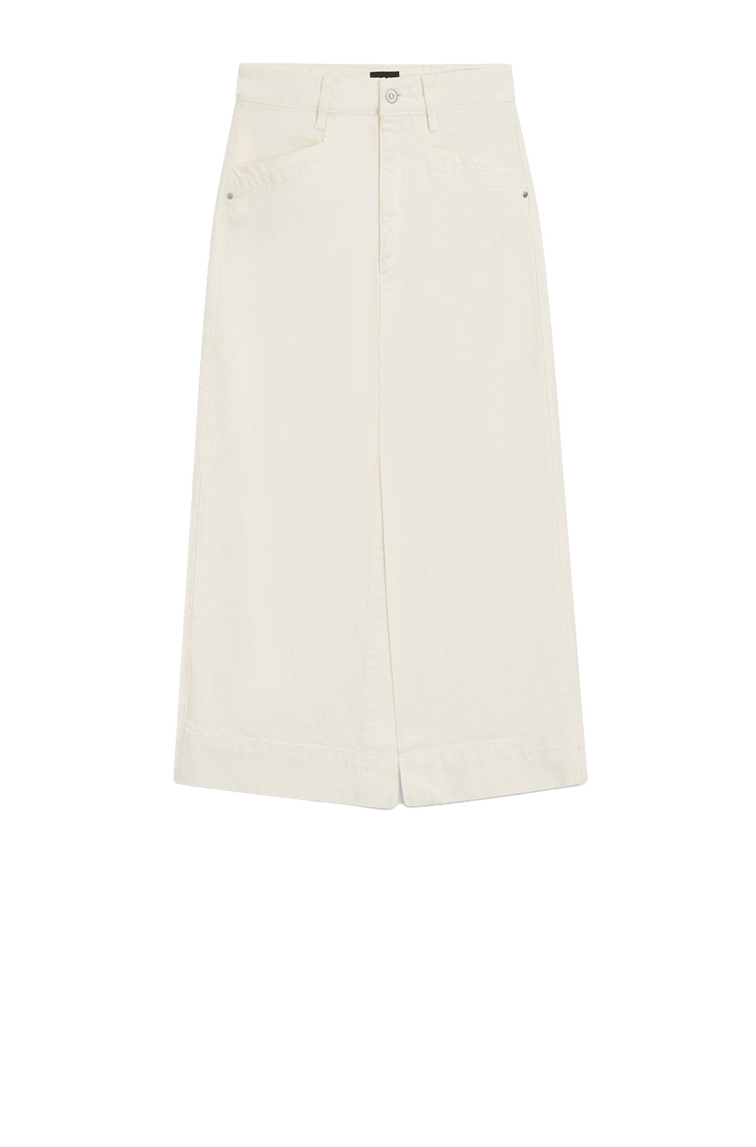 Jupe longue Semaire - Open White