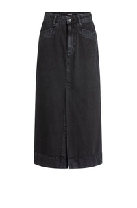 BLACK // JEANS SEMAIRE