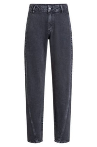 DARK GREY // JEANS DAELYA 2.0