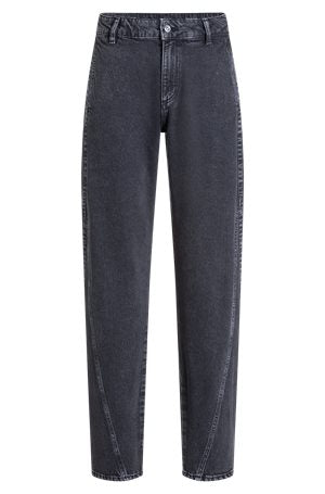 DARK GREY // JEANS DAELYA 2.0