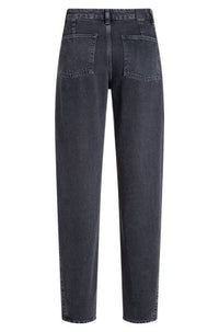 DARK GREY // JEANS DAELYA 2.0