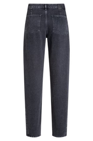 DARK GREY // JEANS DAELYA 2.0