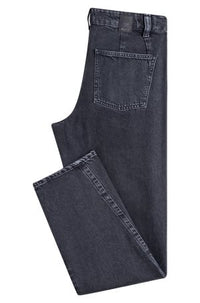 DARK GREY // JEANS DAELYA 2.0