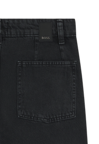 DARK GREY // JEANS DAELYA 2.0