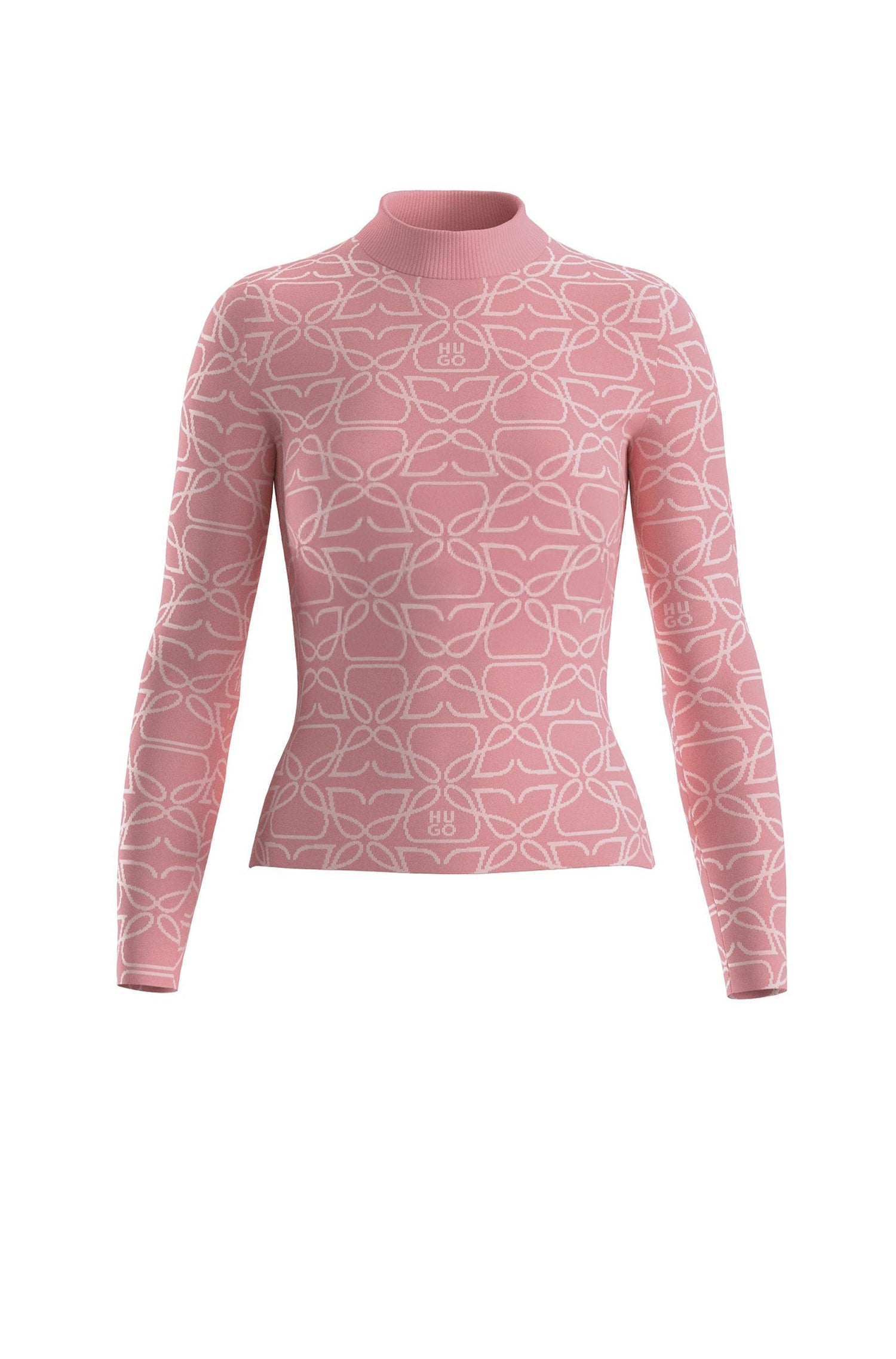 REF ADD // OPEN WHITE // SWEATERS SAN THOMAS-M