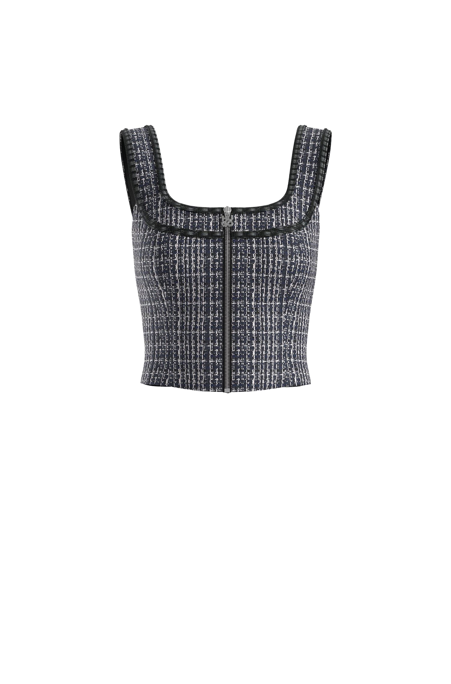 REF ADD // LIGHT & PASTEL BLUE // JEANS ADA STR HR 2.0