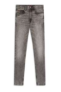 SILVER // JEANS HUGO 734