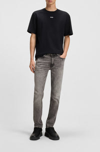 REF ADD // BLACK // TROUSERS H-GENIUS-TUX-231