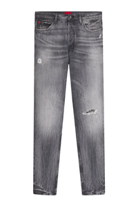 DARK GREY // JEANS HUGO 634