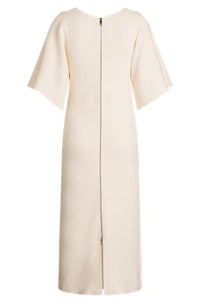 OPEN WHITE // KNITWEAR FELOLI