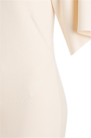 OPEN WHITE // KNITWEAR FELOLI