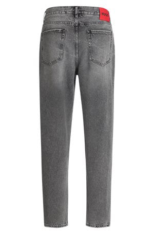 MEDIUM GREY // JEANS HUGO 838