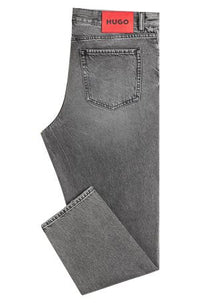 MEDIUM GREY // JEANS HUGO 838