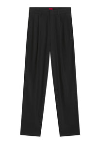BLACK // JEANS HUGO 245