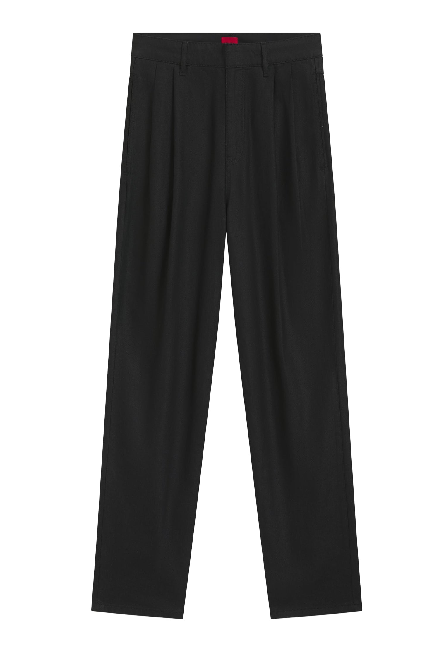BLACK // JEANS HUGO 245