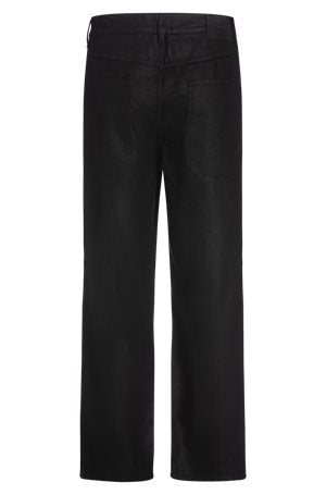 BLACK // JEANS HUGO 245