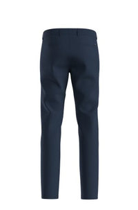 DARK BLUE // TROUSERS CHINO_SLIM
