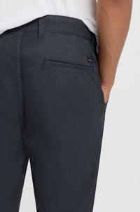 DARK BLUE // TROUSERS CHINO_SLIM