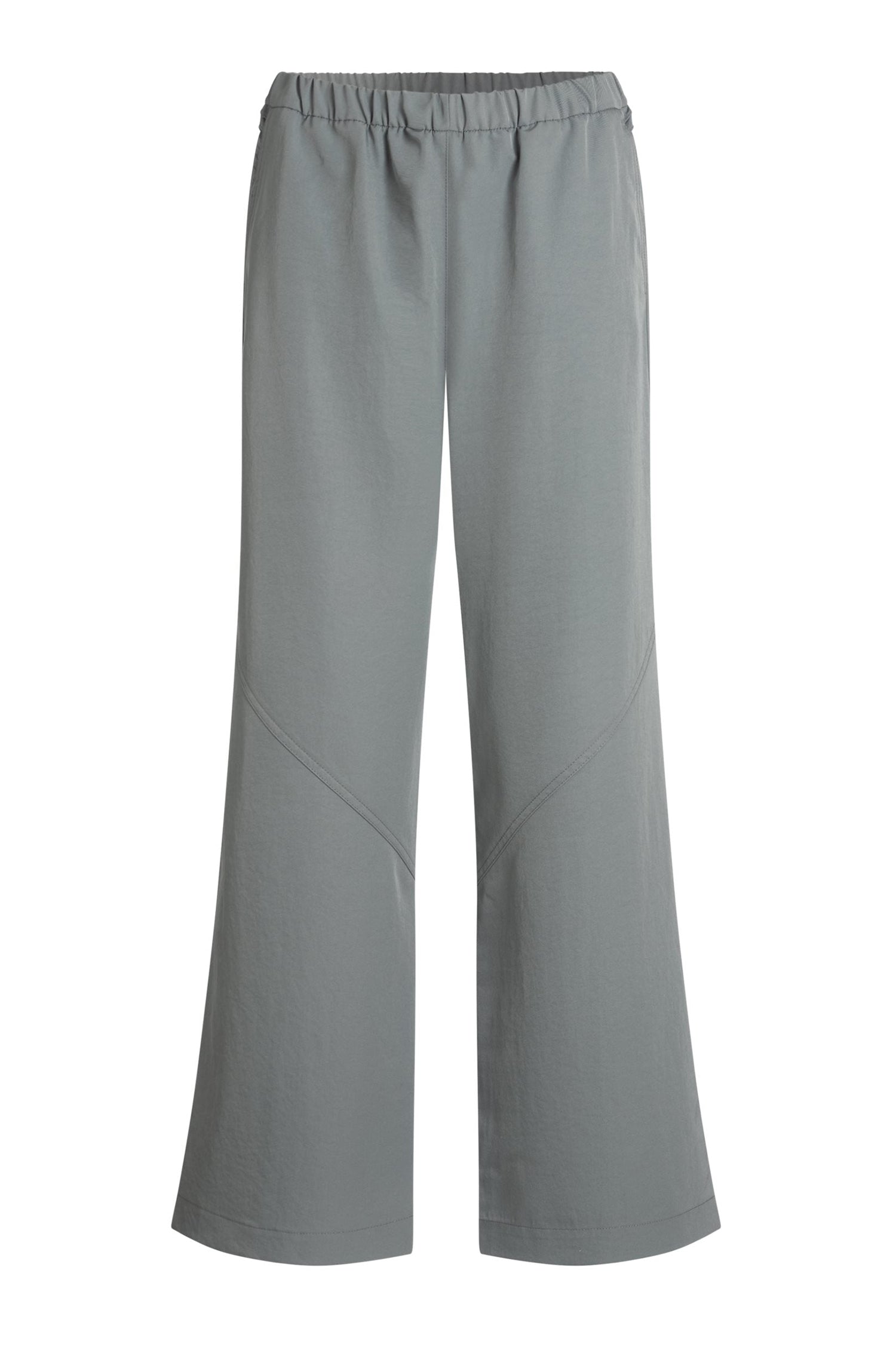 REF ADD // OPEN GREEN // CASUAL TROUSERS KAITO1_T