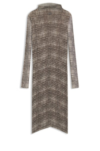 REF ADD // CHARCOAL // JEANS HUGO 634