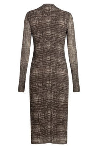 OPEN MISCELLANEOUS // JERSEY DRESSES EVIBA1