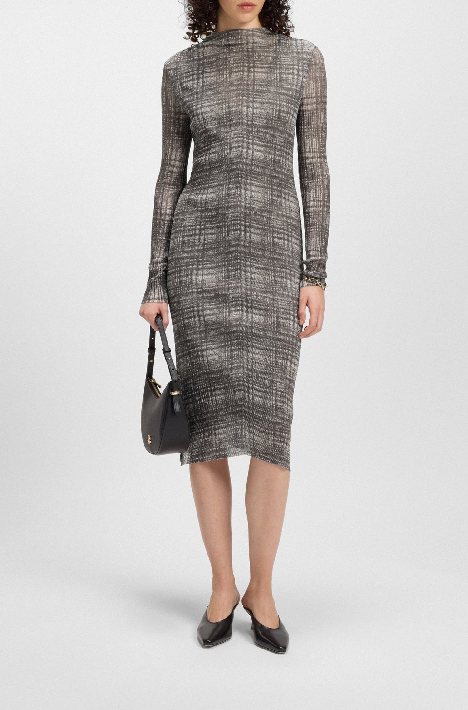 OPEN MISCELLANEOUS // JERSEY DRESSES EVIBA1