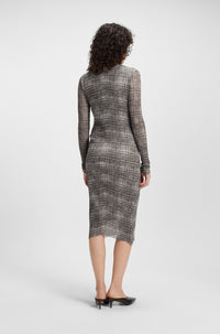 OPEN MISCELLANEOUS // JERSEY DRESSES EVIBA1