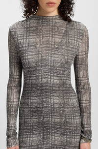 OPEN MISCELLANEOUS // JERSEY DRESSES EVIBA1