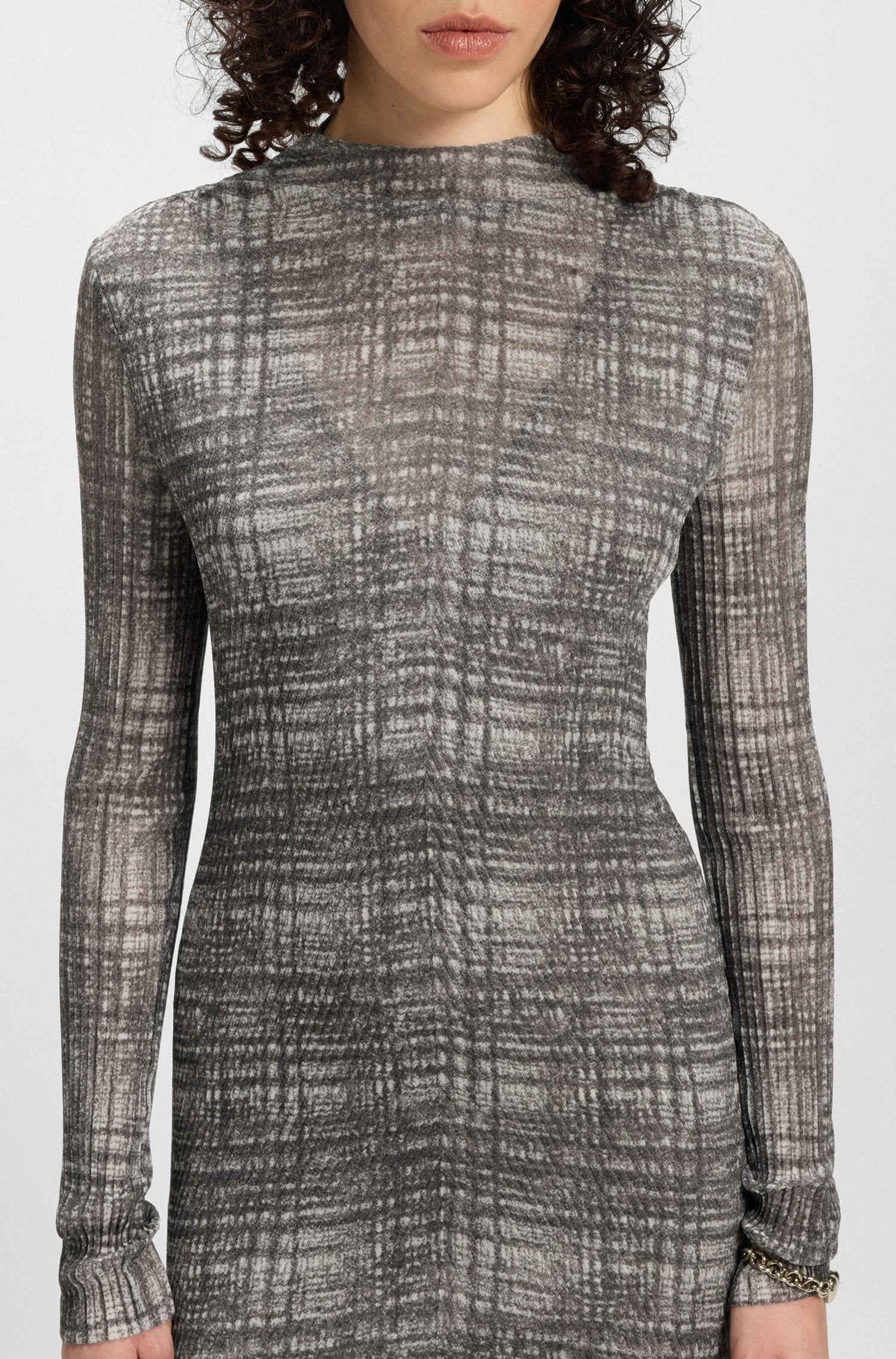 OPEN MISCELLANEOUS // JERSEY DRESSES EVIBA1