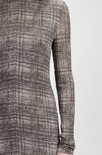 OPEN MISCELLANEOUS // JERSEY DRESSES EVIBA1