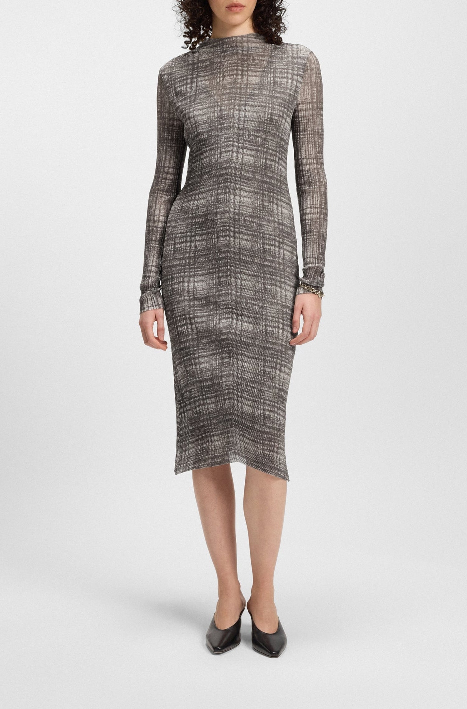 OPEN MISCELLANEOUS // JERSEY DRESSES EVIBA1