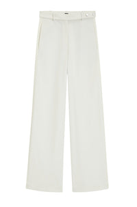 OPEN WHITE // FORMAL TROUSERS TIANA8