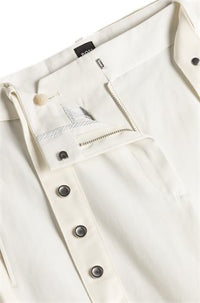 OPEN WHITE // FORMAL TROUSERS TIANA8