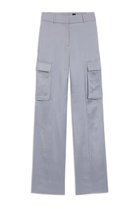 Pantalon Tianamia - Light & Pastel Grey